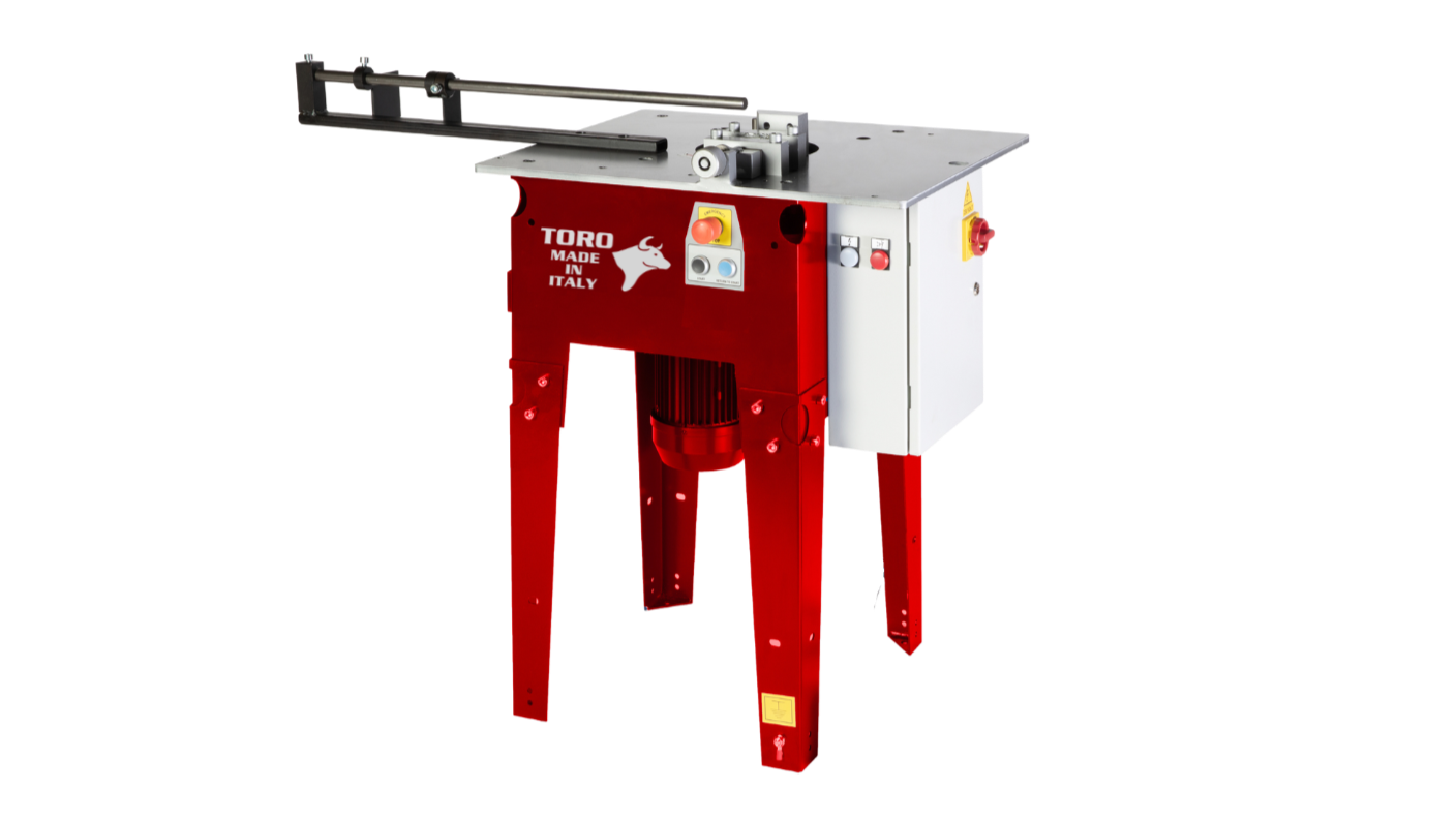 Cadreuse ST-16 TORO